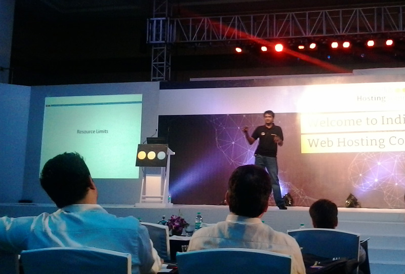 Asia’s Largest Web Hosting Summit Day 1 a big Success of RC Hosting Summit