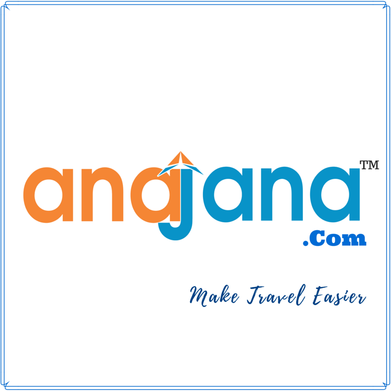 AnaJana.com enters on-line flight ticketing space